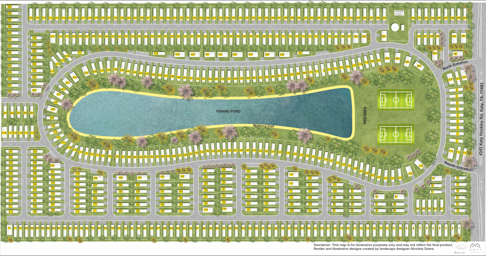 Mobile home park in Katy ISD. Move-In Ready Homes for sale. Homes for Rent.