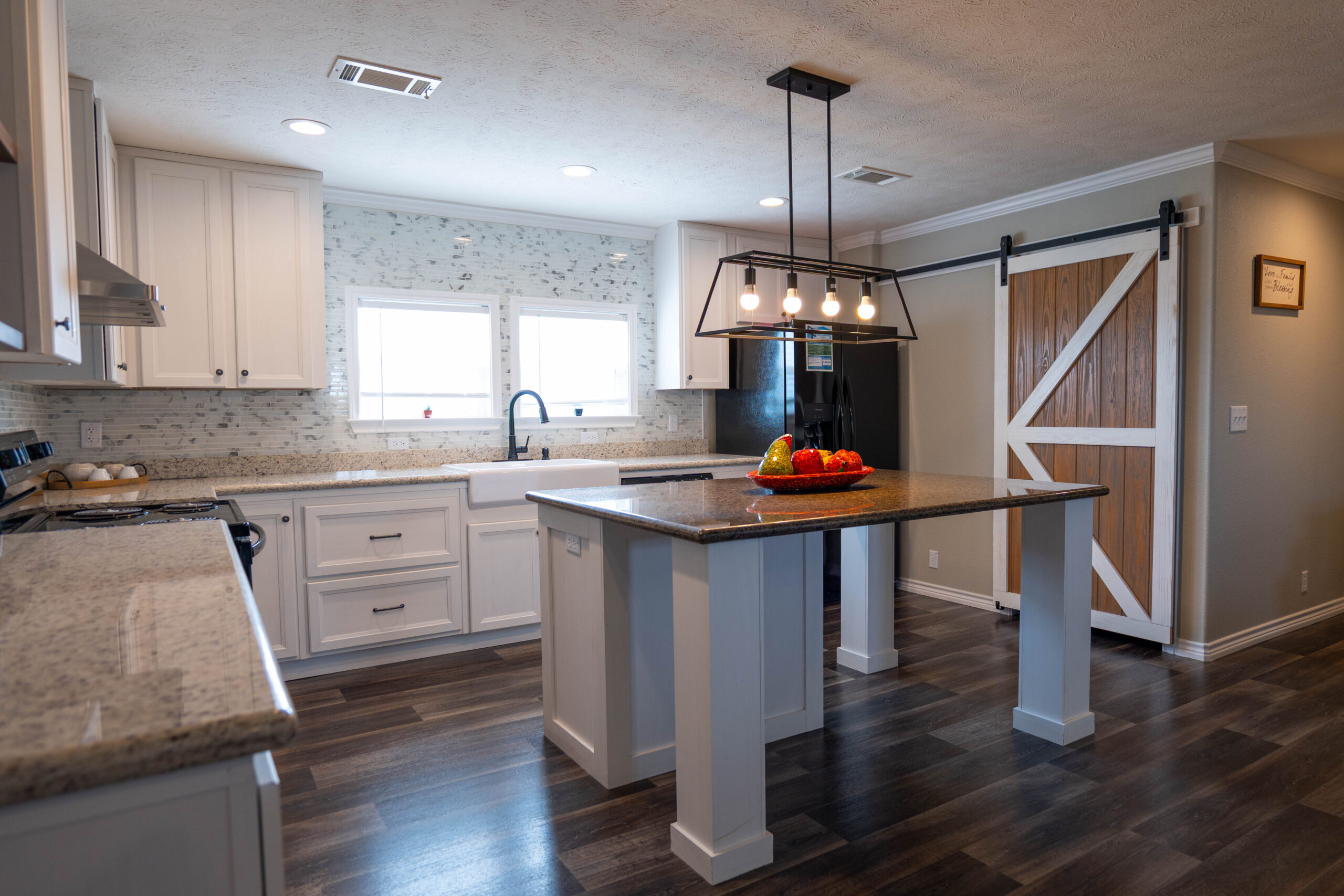 Farmhouse Breeze (Double Wide Manufactured Home)